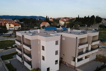 апартаменты Dalmacija фото 3