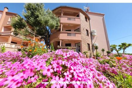апартаменты Dalmatino Pakoštane фото 5