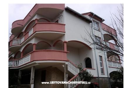 апартаменты Villa Žaklina фото 2