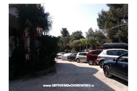 апартаменты Villa Žaklina фото 4