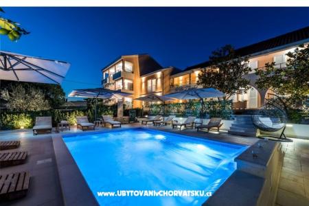 апартаменты Villa Zdenka фото 3