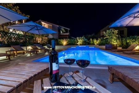 апартаменты Villa Zdenka фото 5