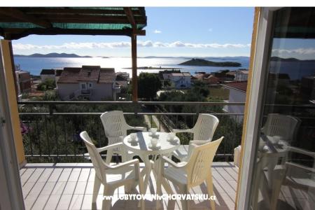 Sea view апартаментt дом фото 3