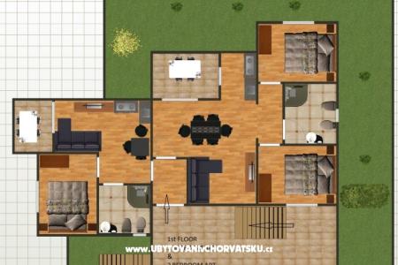Villa Evelin фото 4