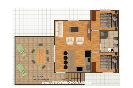 Villa Evelin фото 5