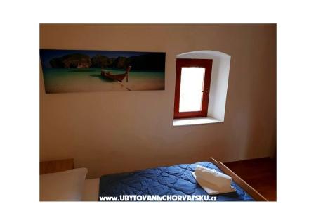 каменный дом Porat фото 5