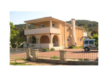 апартаменты Villa Iva остров Пашман Хорватия