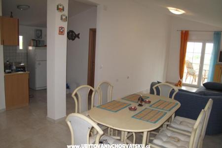 апартаменты Villa Iva фото 3