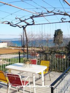 Rudi apartman фото 3
