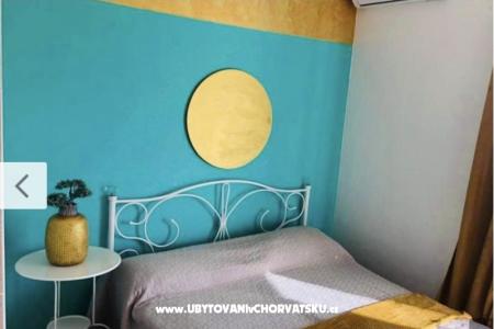 апартаменты Villa Esperanza фото 5