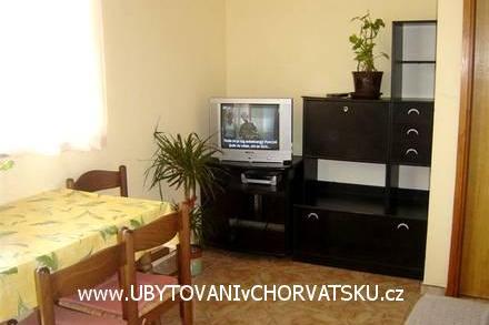 Ferienwohnung-апартаменты Rosa фото 2