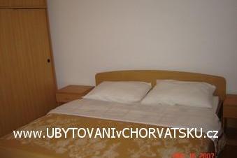 Ferienwohnung-апартаменты Rosa фото 5