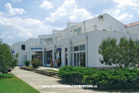 апартаменты Pirovčanka Пировац Хорватия