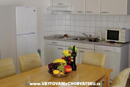 апартаменты Pirovčanka фото 4