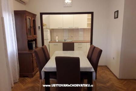 апартаменты Trosic фото 3