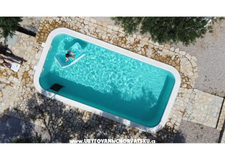 Authentic Кампing Dalmatia фото 2