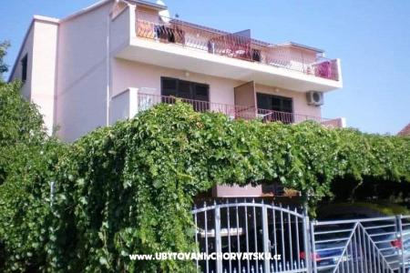 Villa Stefa Pirovac  Пировац Хорватия