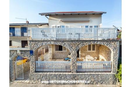 Villa The Heart of Croatia***** Пировац Хорватия