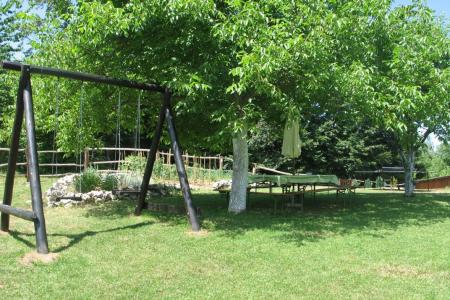 Holiday house Novosel-Plitvice фото 2