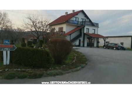 Private accommodation Brajdic фото 2