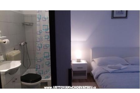 Private accommodation Brajdic фото 4