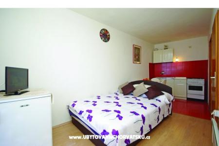 Seafront Studio апартамент + Balcony фото 5