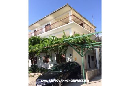 APARTMANI EDI фото 3