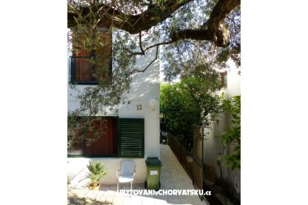 апартаменты Villa  Jasminka фото 2