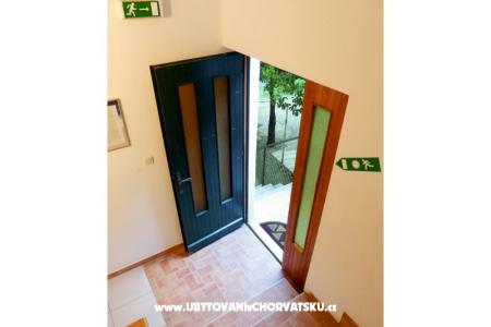 апартаменты Villa  Jasminka фото 3