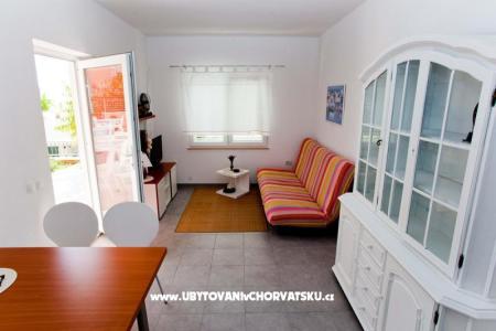 апартаменты Lasic фото 3
