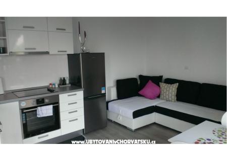 апартаменты Pivac фото 3