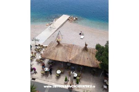 апартаменты Villa Spomenka фото 5