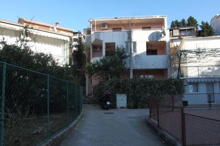 Olga apartmani фото 2