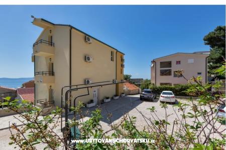 DRAŠNICE Villa Danica фото 2