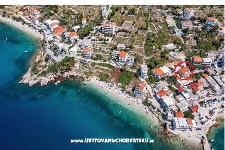 DRAŠNICE Villa Danica фото 4