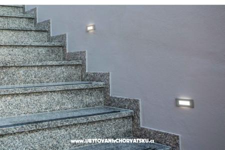 Luxury apartments Budimir фото 4
