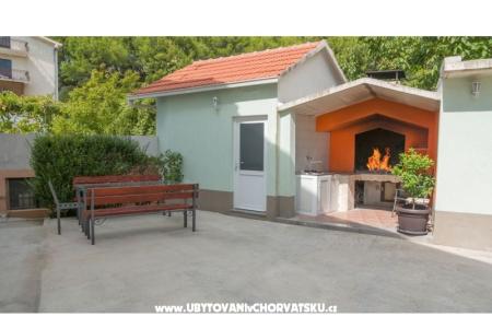 Villa Juričić фото 3