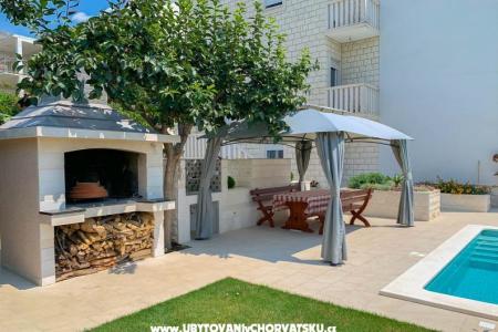 апартаменты Lemon Garden с бассейном фото 2