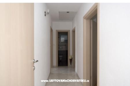 апартаменты Matan фото 3