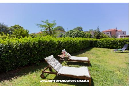апартамент lux with garden фото 3