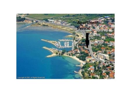апартаменты Peričić фото 4