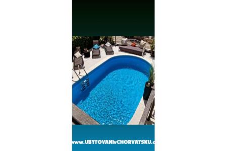апартаменты Villa 9 фото 2
