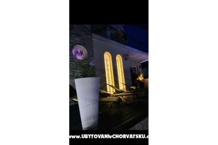 апартаменты Villa 9 фото 3
