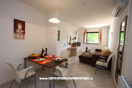 Beach apartments Lavica фото 3