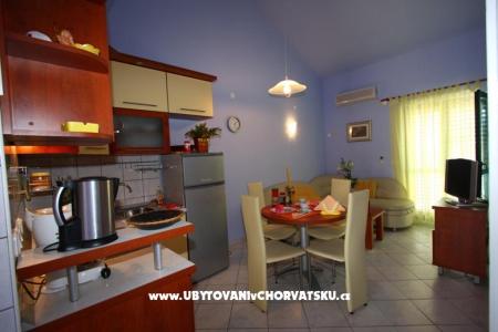 Beach apartments Lavica фото 5