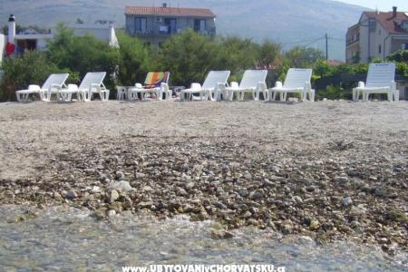 Beach апартаменты Toni фото 2