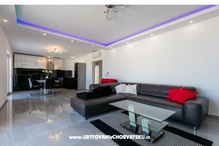 Luxury apartment Litrić фото 2