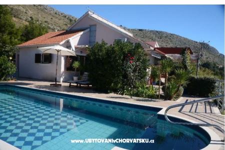 Villa Aquarius фото 2