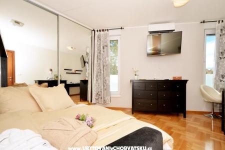 VILLA DANGELO Luxury Residence фото 3