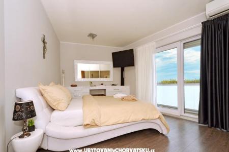 VILLA DANGELO Luxury Residence фото 4